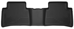 Husky Liners X-act Contour - 2nd Seat Floor Liner (52541)