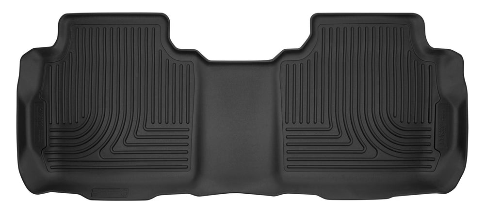 Husky Liners Tapis protecteurs — 2017-2026 Cadillac XT5 (52581)