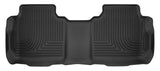 Husky Liner 2017-2023 Acadia/Xt5 Black 2Nd Seat Floor Liner