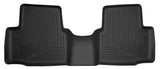 X-act Contour - 2nd Seat Floor Liner
