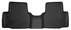 Husky Liners X-act Contour - 2nd Seat Floor Liner (52591)