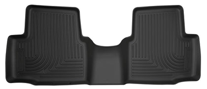 X-act Contour - 2nd Seat Floor Liner