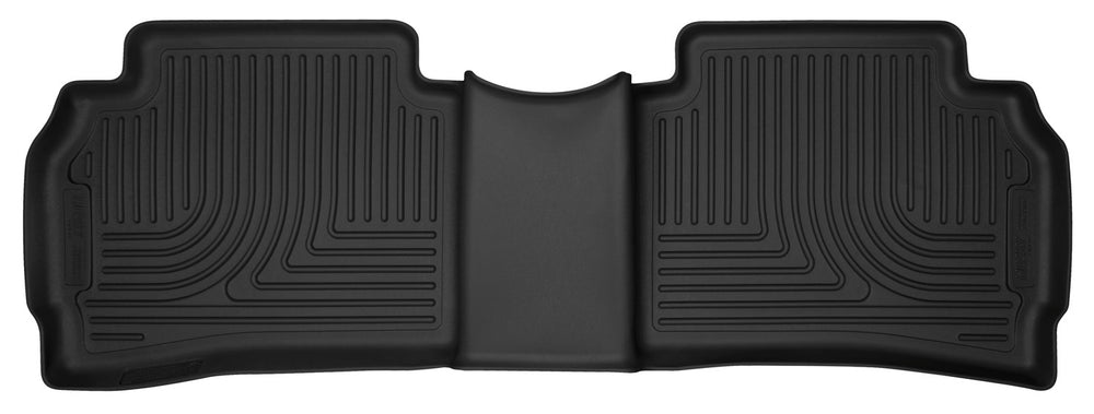 Husky Liners Tapis protecteurs — 2016-2025 Chevrolet Malibu (HSL52601)