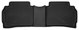 X-act Contour - 2nd Seat Floor Liner