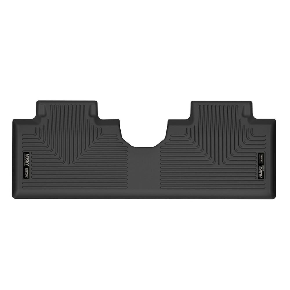 Husky Liners X-act Contour - 2nd Seat Floor Liner (52661)