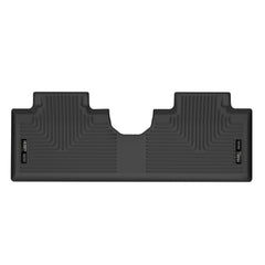 Husky Liners X-act Contour - 2nd Seat Floor Liner (52661)