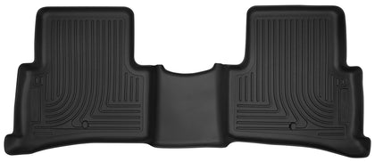 X-act Contour - 2nd Seat Floor Liner