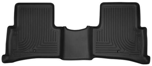 Husky Liners Tapis protecteurs — 2016+ Hyundai Tucson
