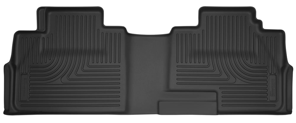 Husky Liners X-act Contour - 2nd Seat Floor Liner (52681)