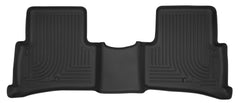 Husky Liners Floor Liners — 2017-2022 Kia Sportage (52691)