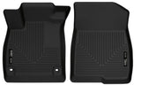 X-act Contour - Front Floor Liners