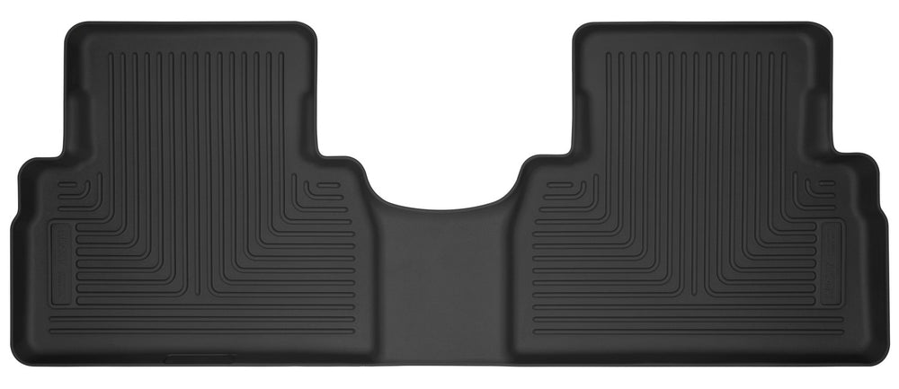 Husky Liners X-act Contour - 2nd Seat Floor Liner (52791)