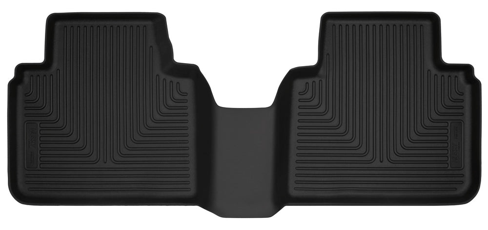 Husky Liners X-act Contour - 2nd Seat Floor Liner (52801)