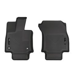 Husky Liners Floor Liners — 2019-2025 Toyota Rav4 — Front (52811)