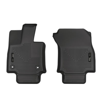 X-act Contour - Front Floor Liners