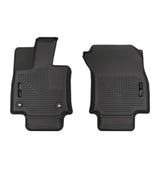 Husky Liner 2019-2023 Rav4 Front Floor Liners Xact Contour Series Black