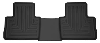 X-act Contour - 2nd Seat Floor Liner