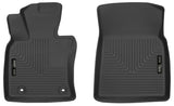 Husky Liner 2018-2024 Camry Front Floor Liners Xact Contour Series