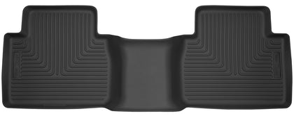 X-act Contour - 2nd Seat Floor Liner