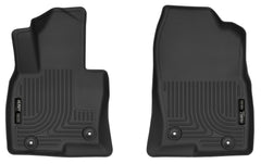 Husky Liners Floor Liners — 2017-2025 Mazda Cx-5 — Front (52851)