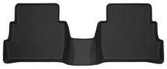 Husky Liners Floor Liners — 2017-2025 Mazda Cx-5