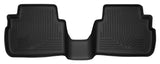 X-act Contour - 2nd Seat Floor Liner