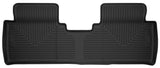 X-act Contour - 2nd Seat Floor Liner