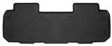 X-act Contour - 2nd Seat Floor Liner