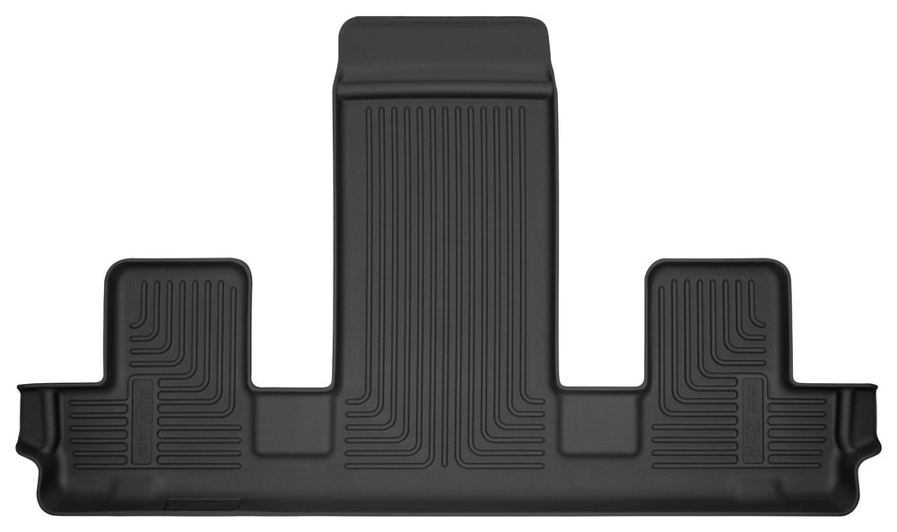 Husky Liners Tapis protecteurs — 2018-2024 Buick Enclave (52951)
