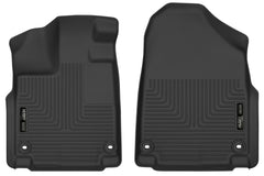 Husky Liners Floor Liners (WC52971) — Front Row