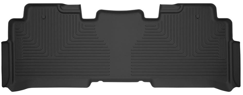 Husky Liners Tapis protecteurs — 2018+ Honda Odyssey (52981)