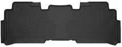 Husky Liners Tapis protecteurs — 2018+ Honda Odyssey (52981)