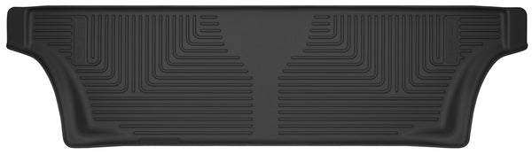 Husky Liners Floor Liners — 2018+ Honda Odyssey (52991)