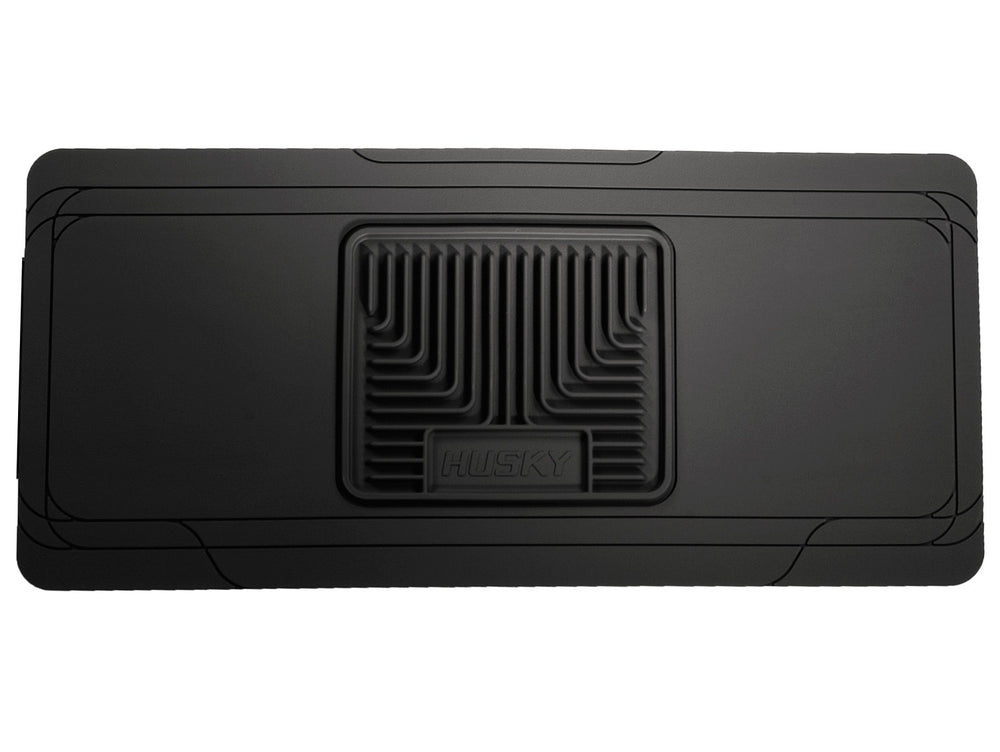 Husky Liners Tapis protecteurs — 1975-2010 Chevrolet C20
