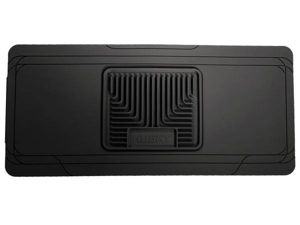 Husky Liners Floor Liners — 1975-1986 Chevrolet C20 (HSL53001)