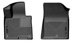 Husky Liners Floor Liners — 2023+ Kia Sportage — Front (53031)