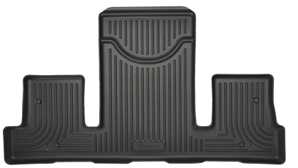X-act Contour - 3rd Seat Floor Liner