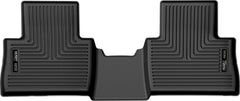 Husky Liners Floor Liners — 2022-2025 Lexus NX250 (53051)