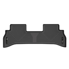 Husky Liners Floor Liners — 2021+ Buick Encore GX