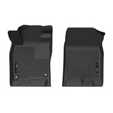 X-act Contour - Front Floor Liners