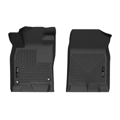 Husky Liners Tapis protecteurs — 2022-2026 Honda Civic (53071)