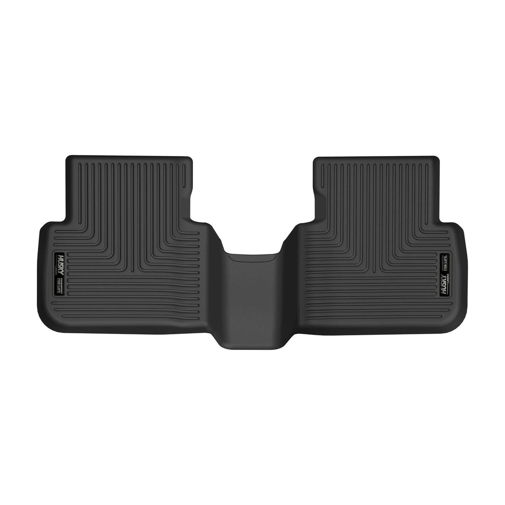 Husky Liners Floor Liners — 2022-2026 Honda Civic (53081)
