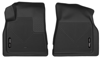X-act Contour - Front Floor Liners