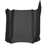 Husky Liner 2019+ Silverado/Sierra Center Hump Floor Liner Black Xact Contour