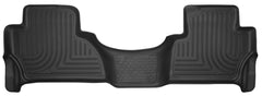Husky Liners Tapis protecteurs — 2015-2020 Cadillac Escalade (53181)