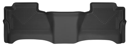 X-act Contour - 2nd Seat Floor Liner