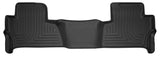 X-act Contour - 2nd Seat Floor Liner