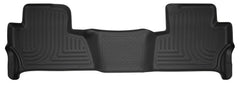 Husky Liners Floor Liners — 2015-2020 Chevrolet Tahoe (53251)