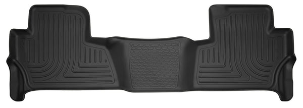 Husky Liners Floor Liners — 2015-2020 Chevrolet Tahoe (53251)