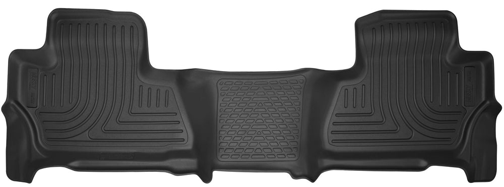Husky Liners Tapis protecteurs — 2015-2020 Chevrolet Suburban (53271)